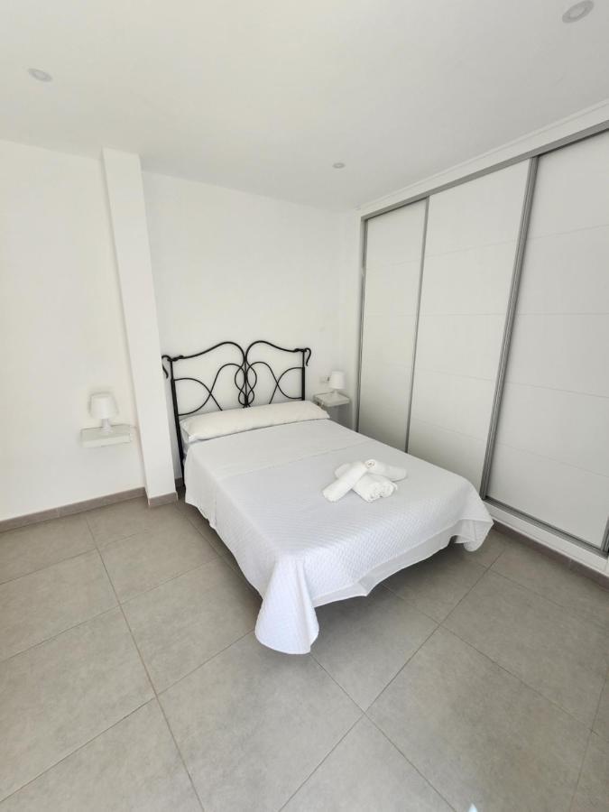Apartamentos Centro Ronda 3 Exterior photo
